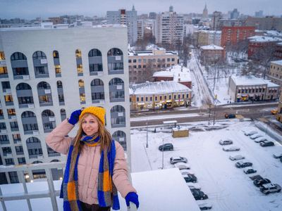 About Sylvex Harbor - roofing contractor experts in Whittier