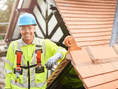 Why choose Sylvex Harbor for roofing contractor in Whittier